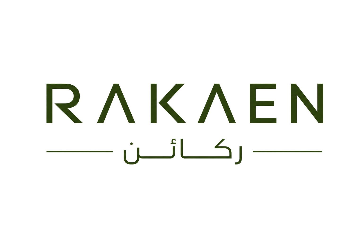 RAKAEN logo